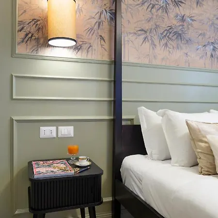 Maison Caio 7 * Rome