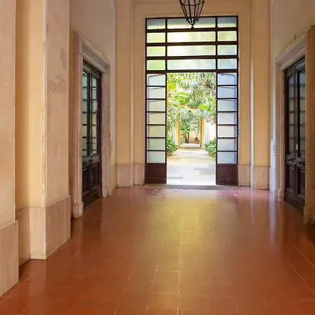 Apartamento Maison Caio 7
