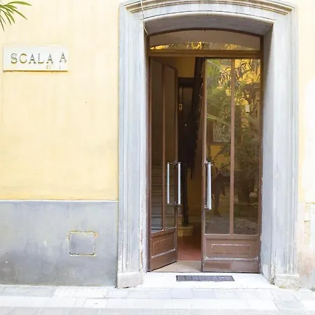 Maison Caio 7 Rome