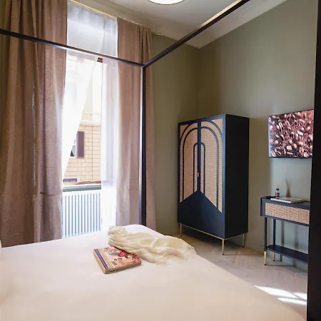 Maison Caio 7 Apartamento *
