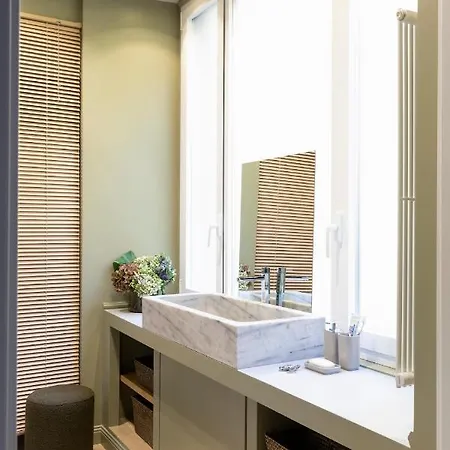 Maison Caio 7 Apartamento