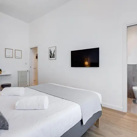Colonna Luxury Apartment Rome