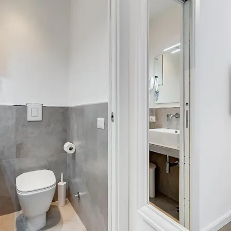Apartment Colonna Luxury *