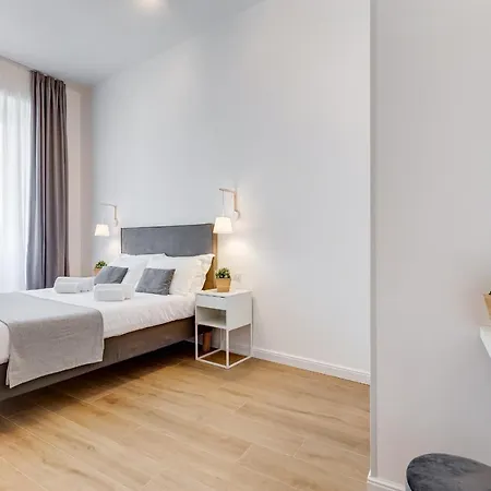 Colonna Luxury Rome