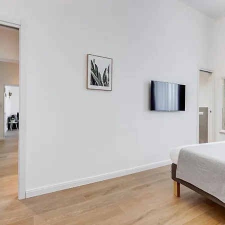 Colonna Luxury * Řím