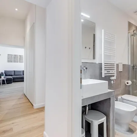 Colonna Luxury * Rome
