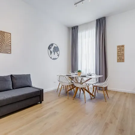 Colonna Luxury Apartment Rome