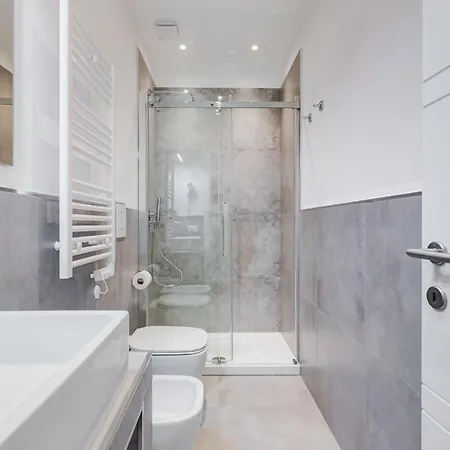 Colonna Luxury * Rome