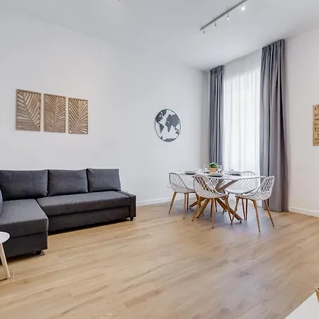 Colonna Luxury