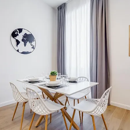 Colonna Luxury * Řím
