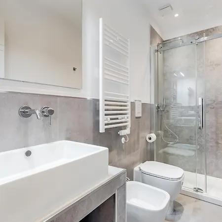 Colonna Luxury * Řím