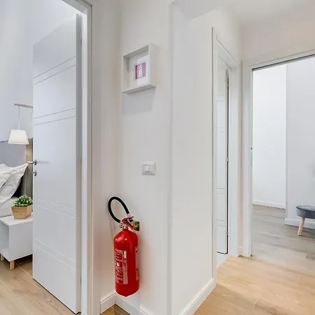 Colonna Luxury Řím