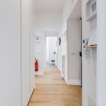 Colonna Luxury Apartment Rome