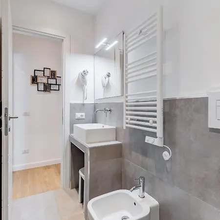 Colonna Luxury * Rome