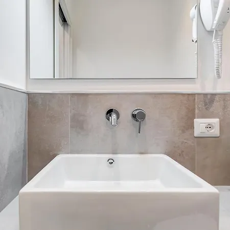 Colonna Luxury Apartment Rome