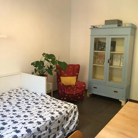 Casarte Al Pigneto Rome