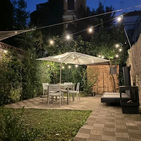 Residenza Caprera Apartment
