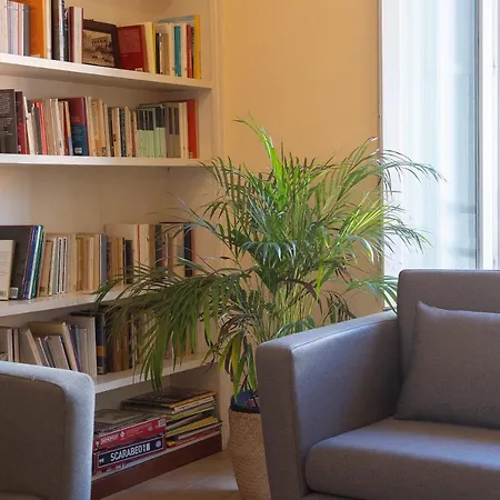 Amazing Campo De' Fiori Apartment *