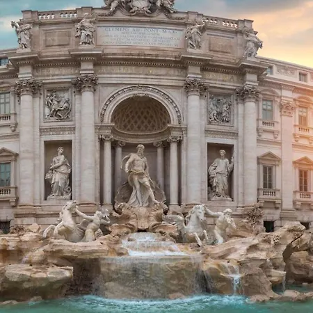 Гостевой дом Boho - Colosseum Рим