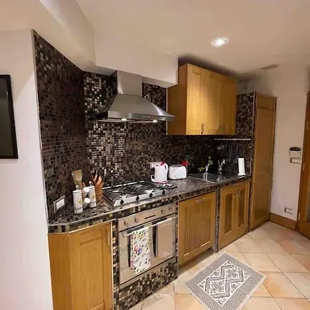 Cavourdreamsuite Apartment Rome