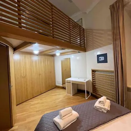 Cavourdreamsuite Rome