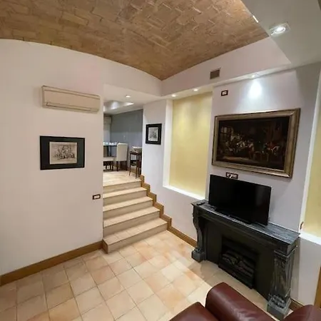 Apartment Cavourdreamsuite Rome