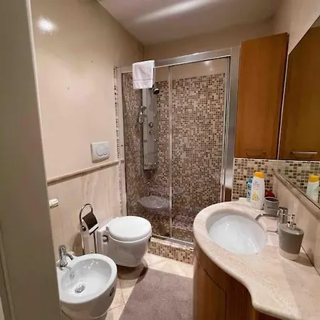 Cavourdreamsuite Rome