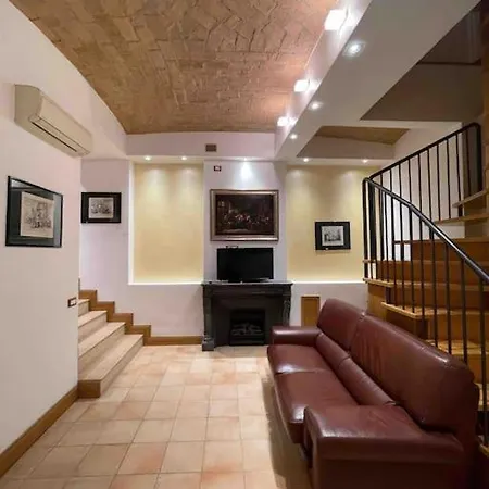 Apartment Cavourdreamsuite *