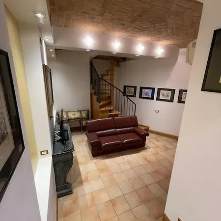 Apartment Cavourdreamsuite Rome