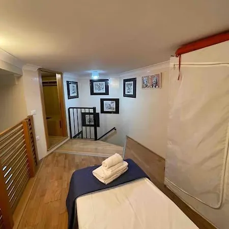 Apartment Cavourdreamsuite Rome