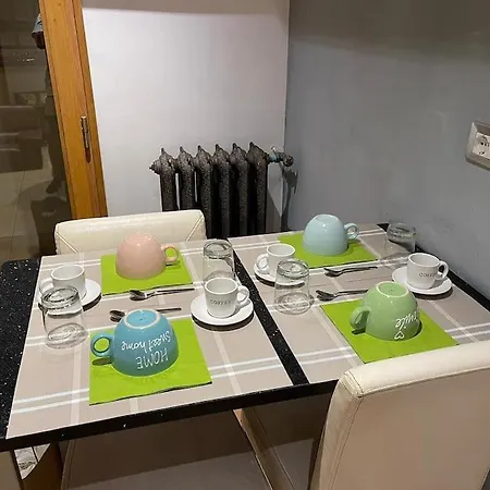 Cavourdreamsuite Apartment *