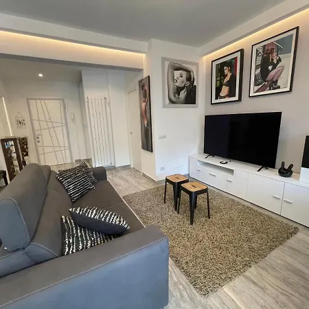 Eur Baldovinetti Luxury Vicino Ifad, Huawei, Eni, Zte, Unilever, Siemens, Open Fiber Apartment Rome
