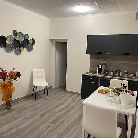 Marand House Holiday home Rome