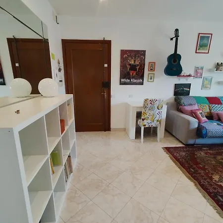 Casa Mimi Apartment *
