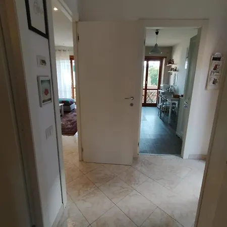 Casa Mimi Apartment *