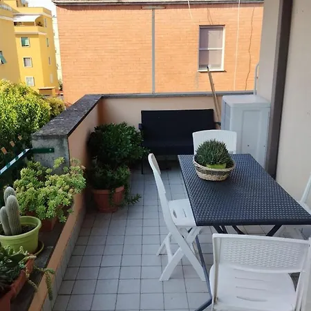 Casa Mimi *
