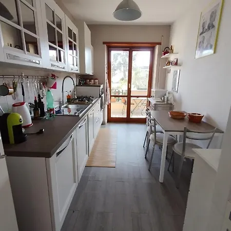 Casa Mimi * Rome