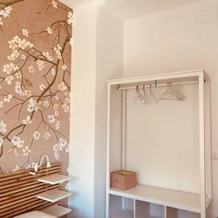 Apartment Luxury Balduina - Casa Di Irene