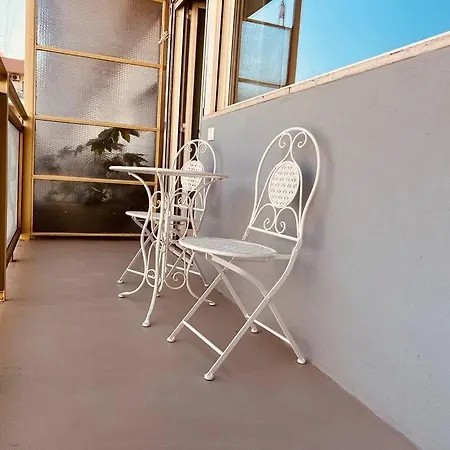 Luxury Balduina - Casa Di Irene Apartment *