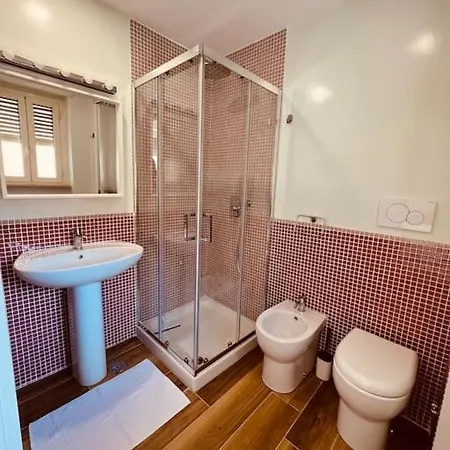 Luxury Balduina - Casa Di Irene * Rome