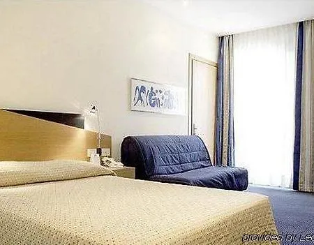Gp Hotel