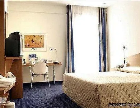 Hotel Gp 4*