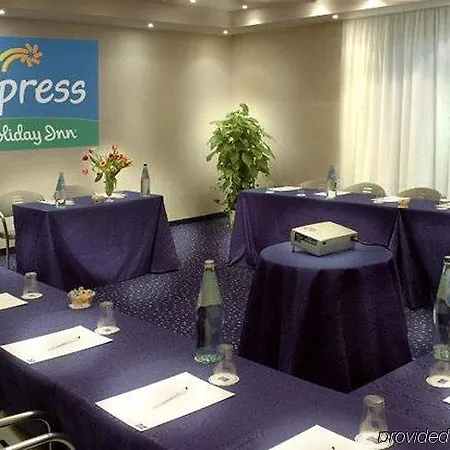 Hotel Gp Rome