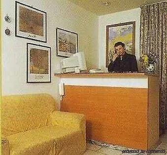 San Pietro Hotel Roma