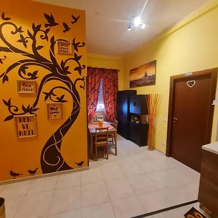 La Casa Di Gabry Rome