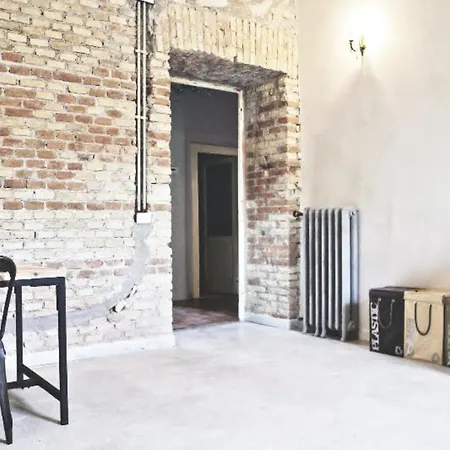 Gasthof Vintage Rom