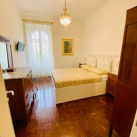 Apartment Prati Di Borgo *