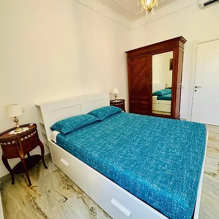 Apartment Prati Di Borgo Rome