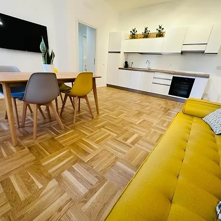 Dei Consoli Apartment Rome