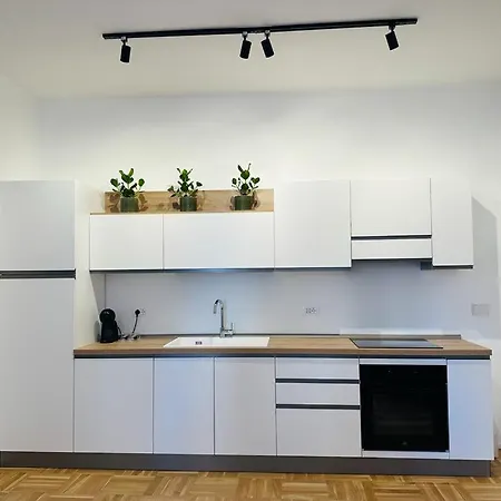 Dei Consoli Apartment